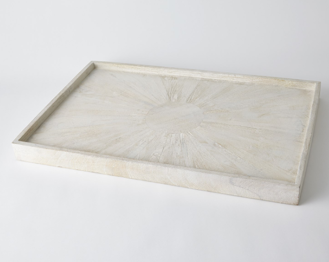 Driftwood Tray