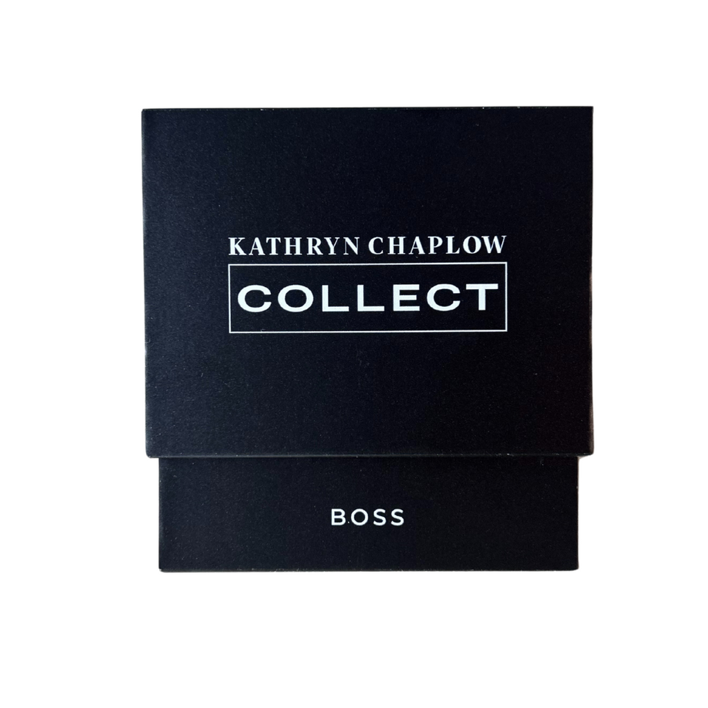 Kathryn Chaplow Collect Boss Candle